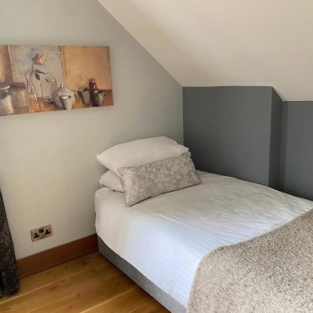 Corness House B&B 모니건 외부 사진