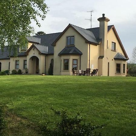 Corness House B&B 모니건 외부 사진