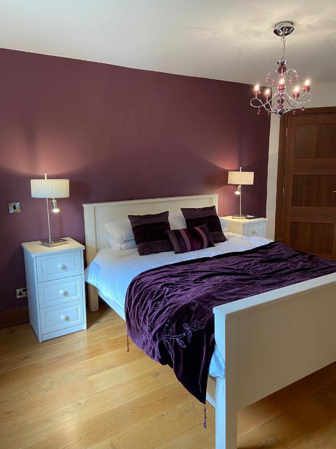 Corness House B&B 모니건 외부 사진
