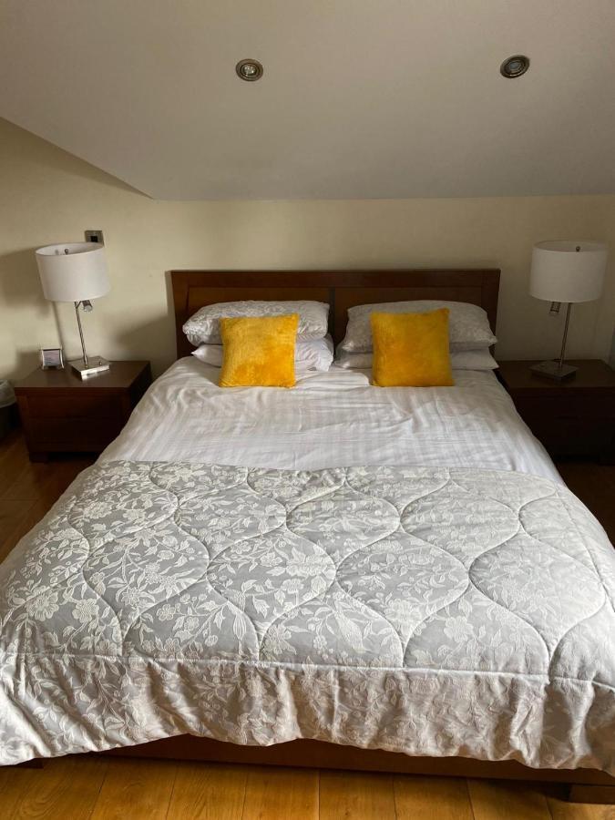 Corness House B&B 모니건 외부 사진